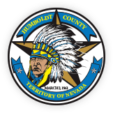 Humboldt County, Nevada