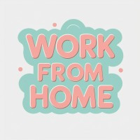 Work from Home