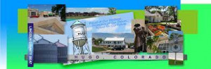 Town of Hugo, Colorado