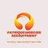 Patrique Mercier Recruitment PT