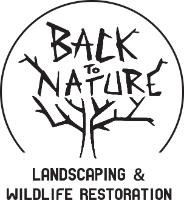 Back to Nature Landscaping