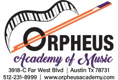 Orpheus Academy of Music