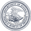 US Bureau of Prisons/Federal Prison System