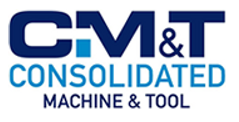 Consolidated Machine & Tool