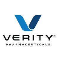 Verity Pharmaceuticals