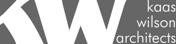 Kaas Wilson Architects LLC