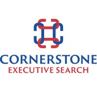 Cornerstone Executive Search