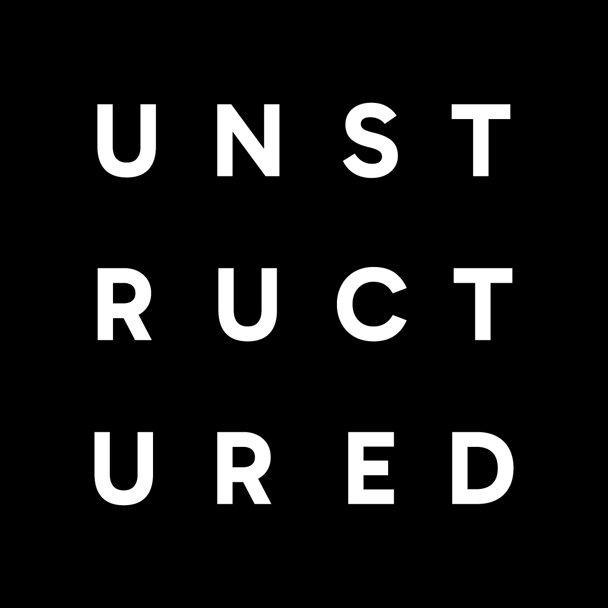 Unstructured Technologies Inc.