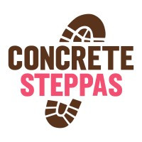 Concrete Steppas™