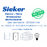 Sieker Fenster- und Türen GmbH