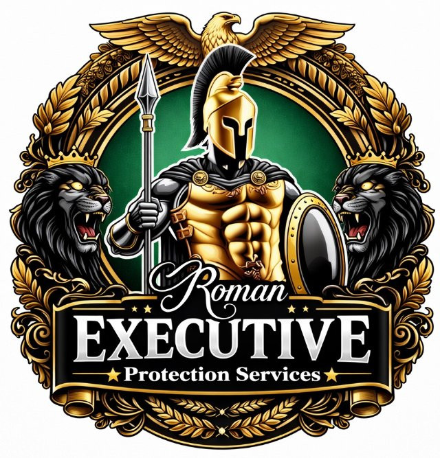 Roman Executive Protection