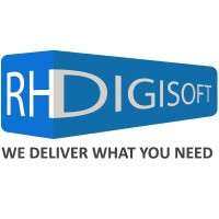 RH Digisoft Technical Services