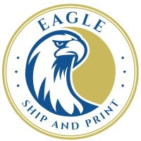 Eagle Ship and Print