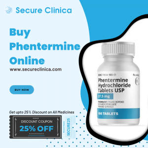 Ordering Phentermine Online: A Practical Guide for Patients