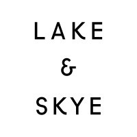 Lake and Skye