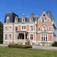 Château de l'Aubrière
