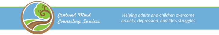 Centered Mind Counseling Services, PLLC