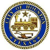 City of Houston, TX