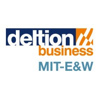 Deltion MIT E&W