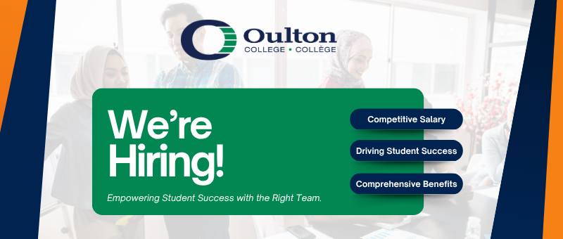 Oulton College