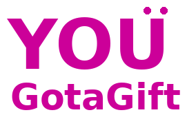 YOUGotaGift