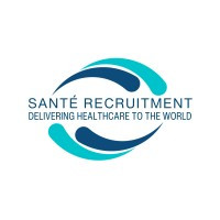 Santé Recruitment
