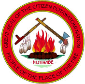 Citizen Potawatomi Nation