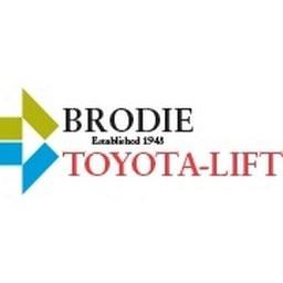 Brodie Toyota-Lift