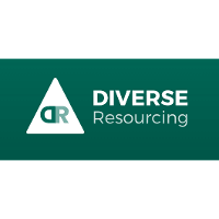 Diverse Resourcing
