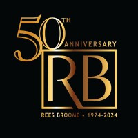 Rees Broome, PC