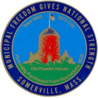 City of Somerville