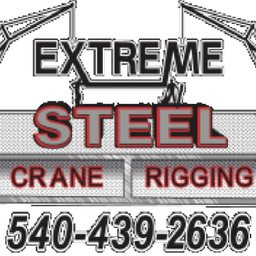 Extreme Steel Crane and Rigging Inc