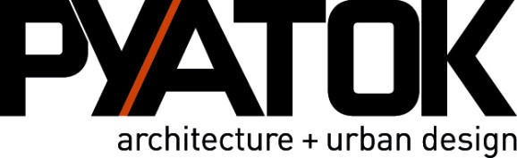 PYATOK architecture + urban design