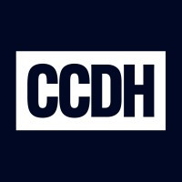 Center for Countering Digital Harm