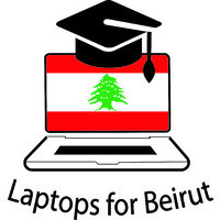 Laptops for Beirut