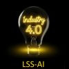 LSS-AI Industry 4.0 Evolution