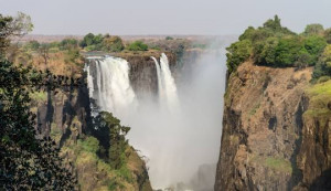 Zimbabwe e-Visa for Morocco