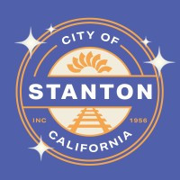 City of Stanton