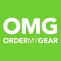 OrderMyGear (OMG)