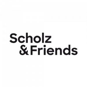 Scholz & Friends