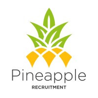 Pineapple Recruitment Ltd