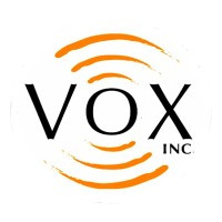 Vox, Inc.
