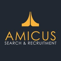 Amicus Search & Recruitment