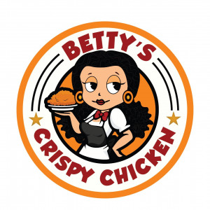 Betty's crispy chicken