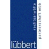 lübbert rechtsanwälte PartmbB