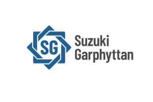 Suzuki Garphyttan
