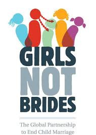 Girls not Brides