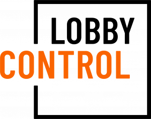 LobbyControl - Initiative für Transparenz und Demokratie e. V.