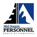 Mid Oregon Personnel
