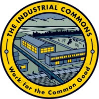 The Industrial Commons